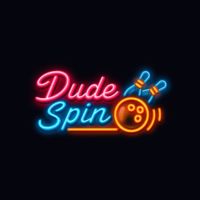 DudeSpin Casino Logo