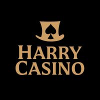 Harry Casino Logo